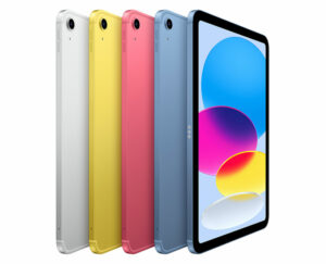Apple iPad 10.9"