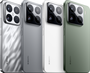 Xiaomi
