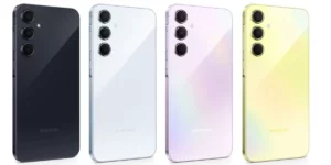 Samsung Galaxy A35