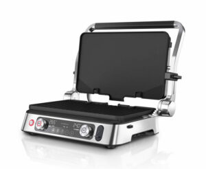 Multigrill