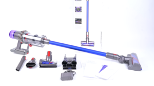 Vacuum cleaner