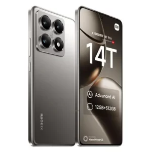 Xiaomi 14T Pro