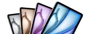Apple iPad Air 11"