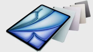 Apple iPad Air 13"