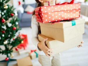 Gifts for All