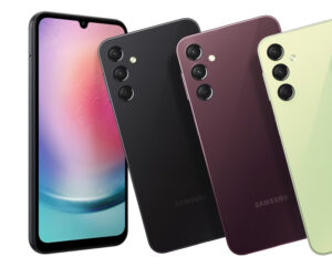 Samsung Galaxy A25