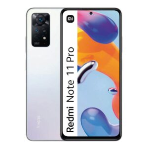 Xiaomi Redmi Note 11 Pro