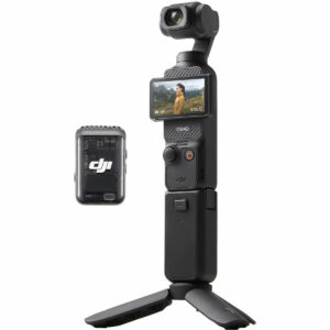 Cameras