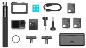 Camera accessories