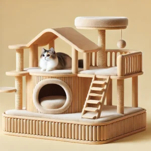 For Pets