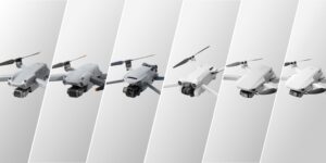 Drones
