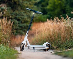E-Scooter