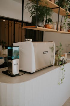 Household Appliances