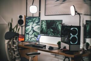 Gaming & HomeConnect