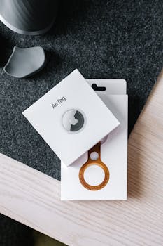 Apple accessories