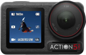 Actioncams