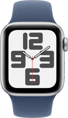 Watch SE Cellular